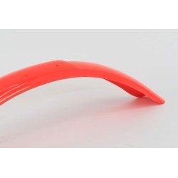 Garde boue AV BETA 2007-2008 rouge