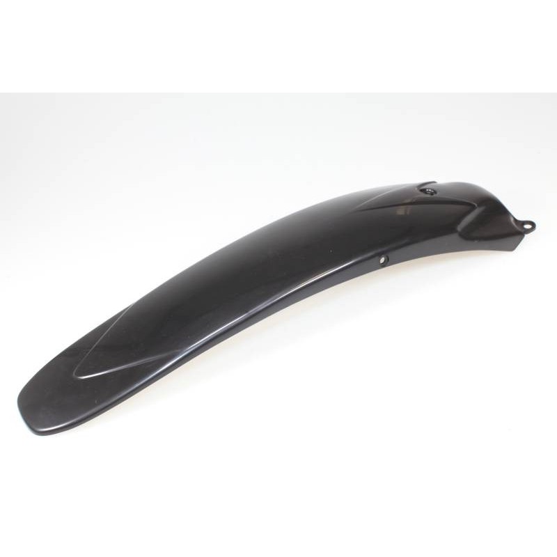 Garde boue AR BETA rev/evo 50/80 senior/junior noir
