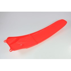 Garde boue AR BETA rev/evo 50/80 senior/junior rouge