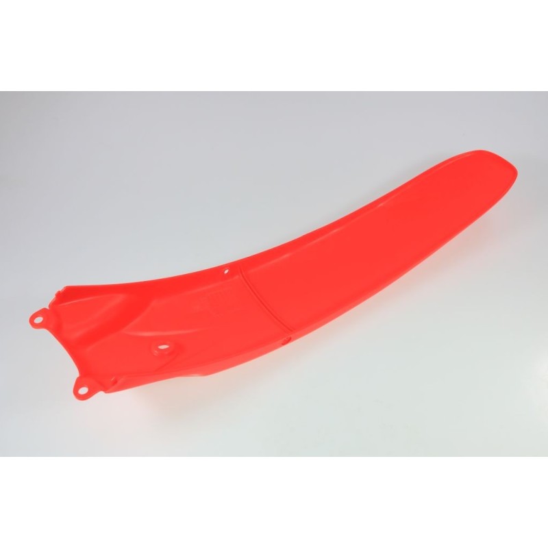 Garde boue AR BETA rev/evo 50/80 senior/junior rouge