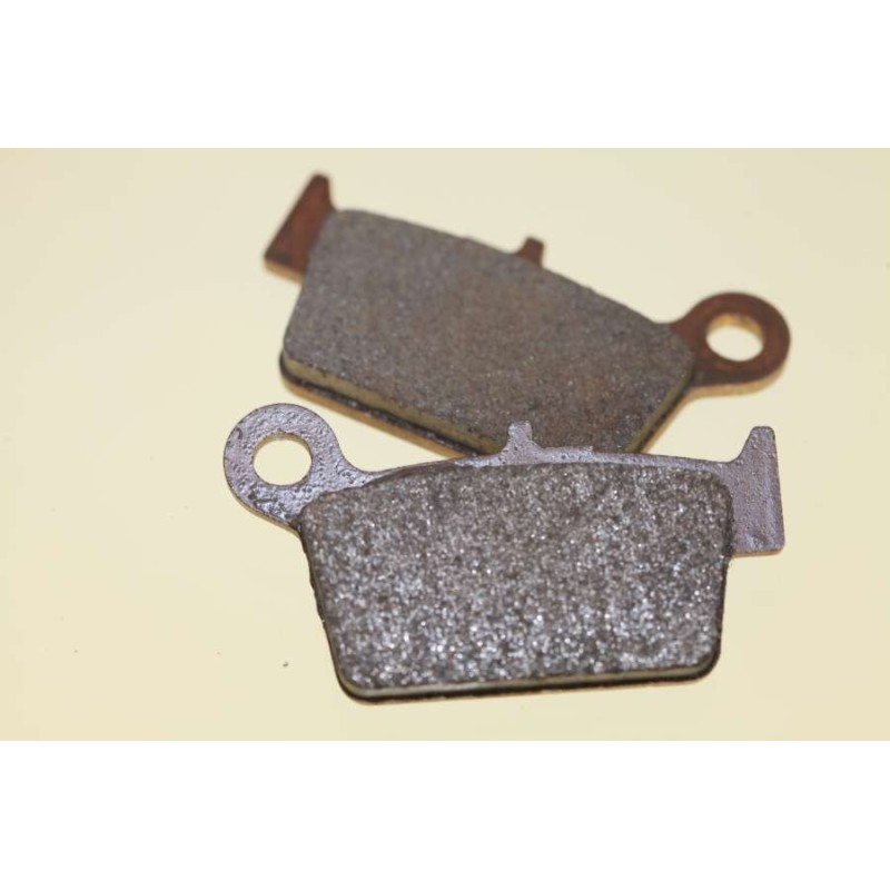 Plaquettes frein AR BETA alp 125/200 4t