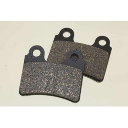 Plaquettes frein AV type 223 BETA 2000-2022 origine