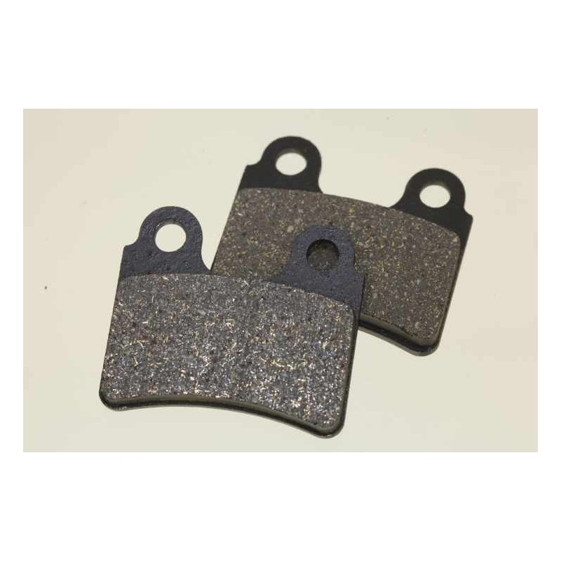 Plaquettes frein AV type 223 BETA 2000-2022 origine