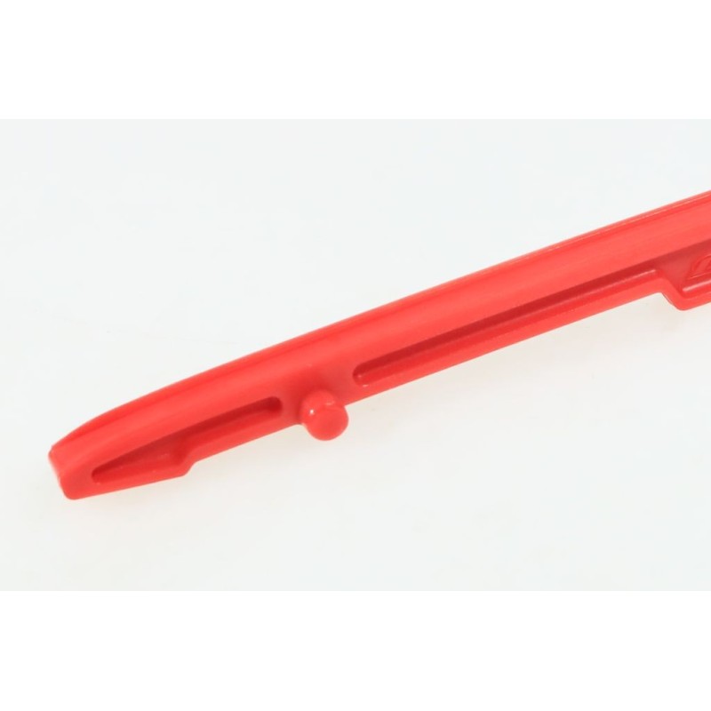Patin chaine distribution BETA 4T long rouge