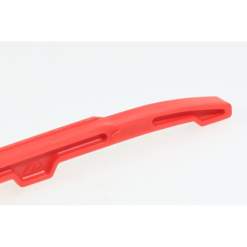 Patin chaine distribution BETA 4T long rouge