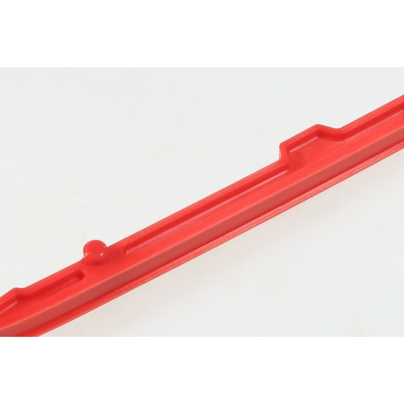 Patin chaine distribution BETA 4T long rouge