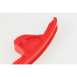 Patin chaine distribution BETA 4T court rouge