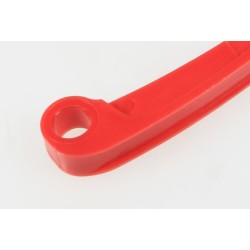 Patin chaine distribution BETA 4T court rouge