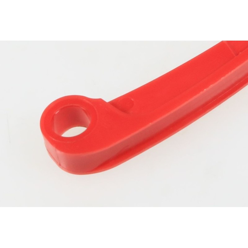 Patin chaine distribution BETA 4T court rouge