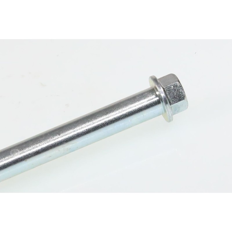 Axe roue arriere BETA rev/evo 50/80 junior