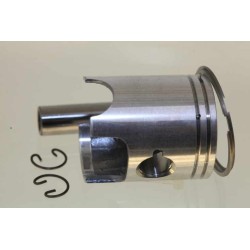 Piston BETA 50 minitrial...