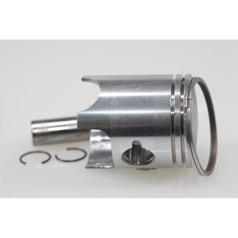 Piston BETA 2007-2008 rev 50