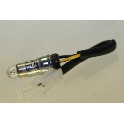 Porte ampoule feu arriere...