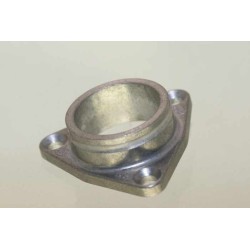 Pipe admission BETA TR32 alu