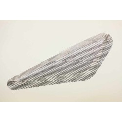 Grille aeration garde boue...