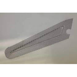 Grille aeration garde boue...