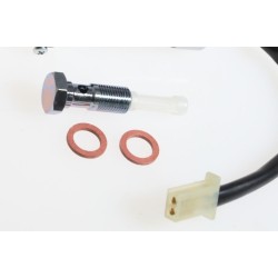 Robinet essence electrique BETA 2008 rev 4t