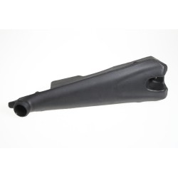 Reservoir essence BETA rev/evo 50/80cc plastique noir
