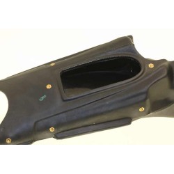 Boitier filtre a air BETA 2002-2008 seul