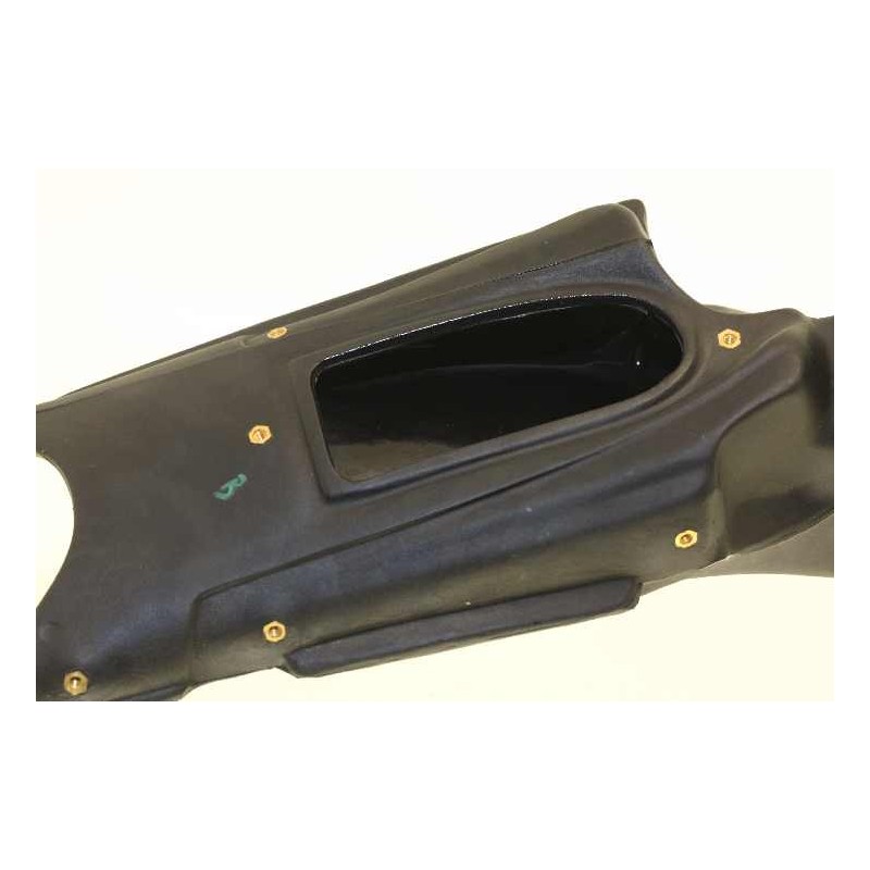 Boitier filtre a air BETA 2002-2008 seul