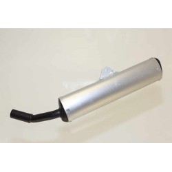 Silencieux echappement BETA 2003-2023 50/80