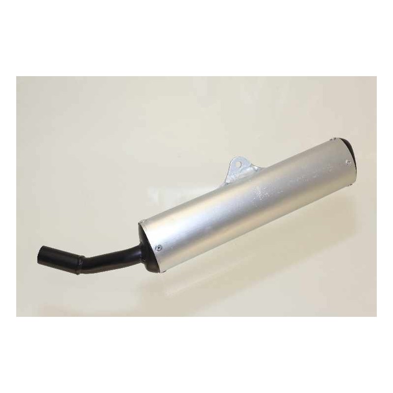 Silencieux echappement BETA 2003-2023 50/80