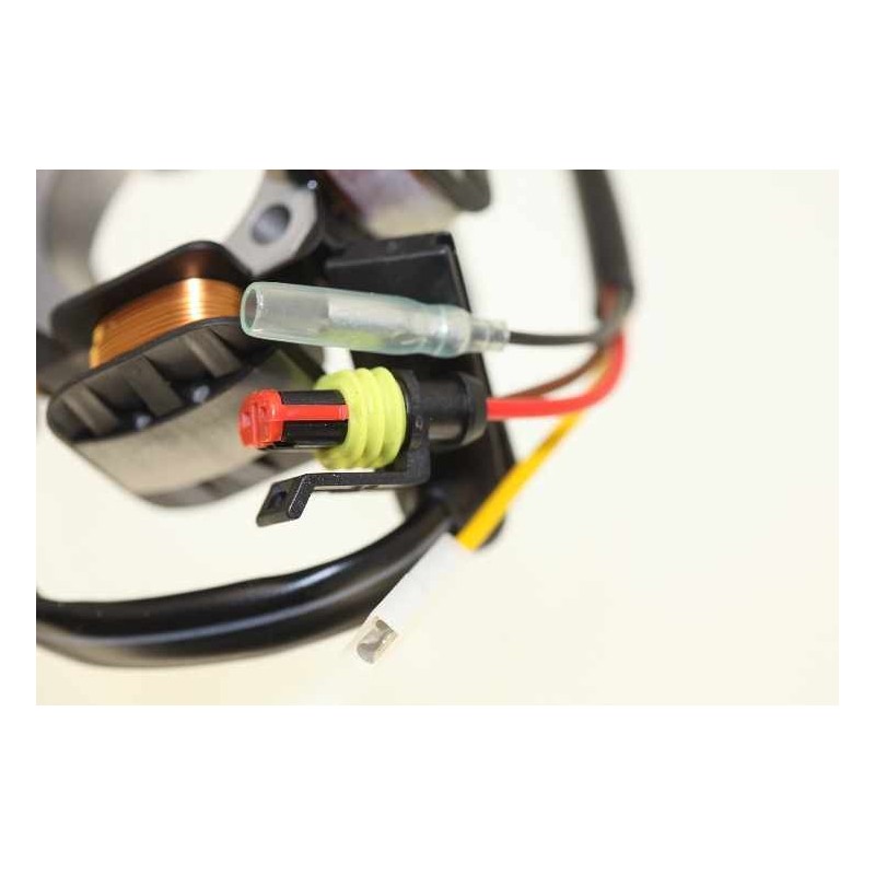 Allumage BETA 2003-2008 stator seul