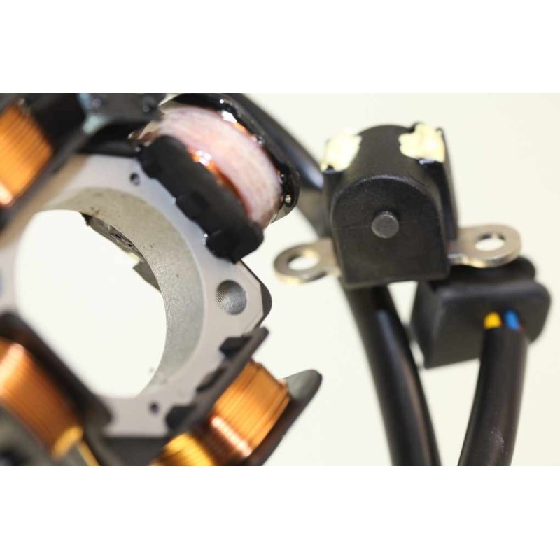 Allumage BETA 2009-2012 stator seul