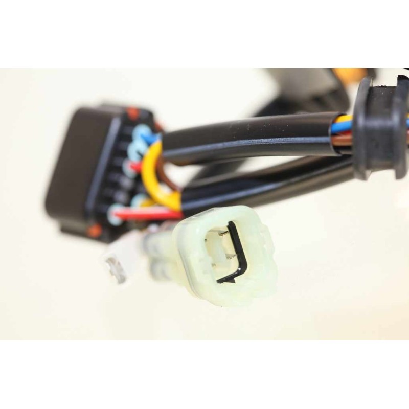 Allumage BETA 2009-2012 stator seul