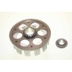 Transmission primaire BETA 2003-2006 rev 80 complete