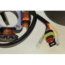 Allumage BETA 2005 125 rotor/stator