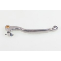 Levier frein AV long type BRAKTEC/AJP adaptable alu