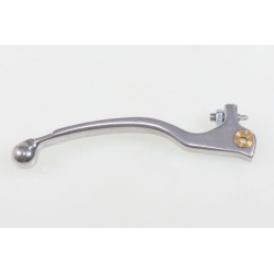 Levier frein AV long type BRAKTEC/AJP adaptable alu