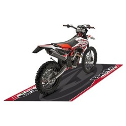 Tapis mecanique...