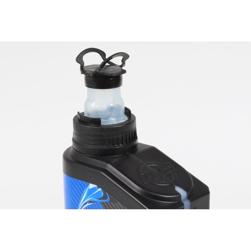 Huile mélange 2T NILS Duo Synt R 100% synthèse 1L