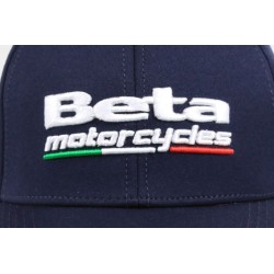 Casquette BETA Team Replica 