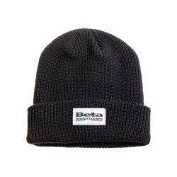 Bonnet BETA Team Replica noir