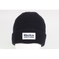 Bonnet BETA Team Replica noir