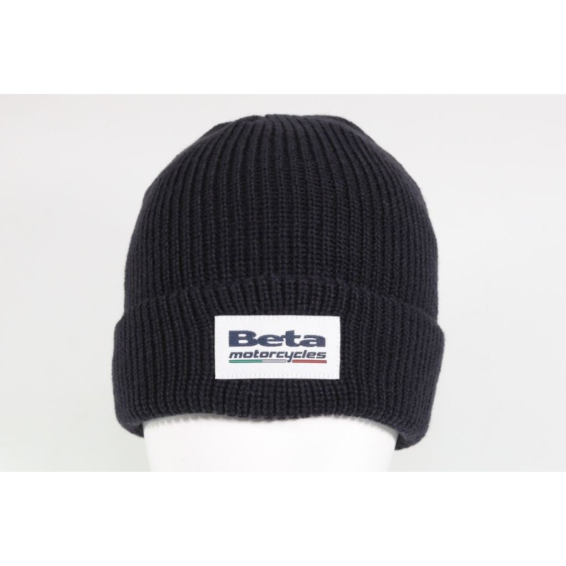 Bonnet BETA Team Replica noir