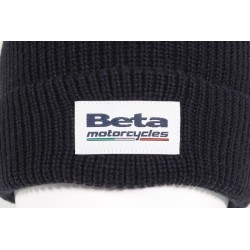 Bonnet BETA Team Replica noir