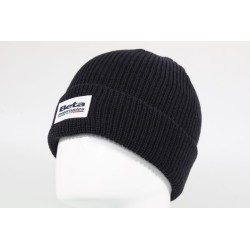 Bonnet BETA Team Replica noir