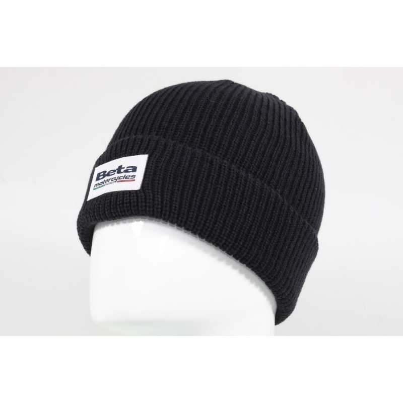Bonnet BETA Team Replica noir