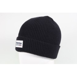 Bonnet BETA Team Replica noir