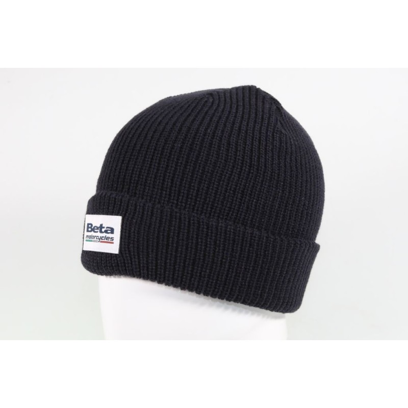 Bonnet BETA Team Replica noir