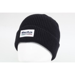 Bonnet BETA Team Replica noir
