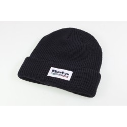 Bonnet BETA Team Replica noir