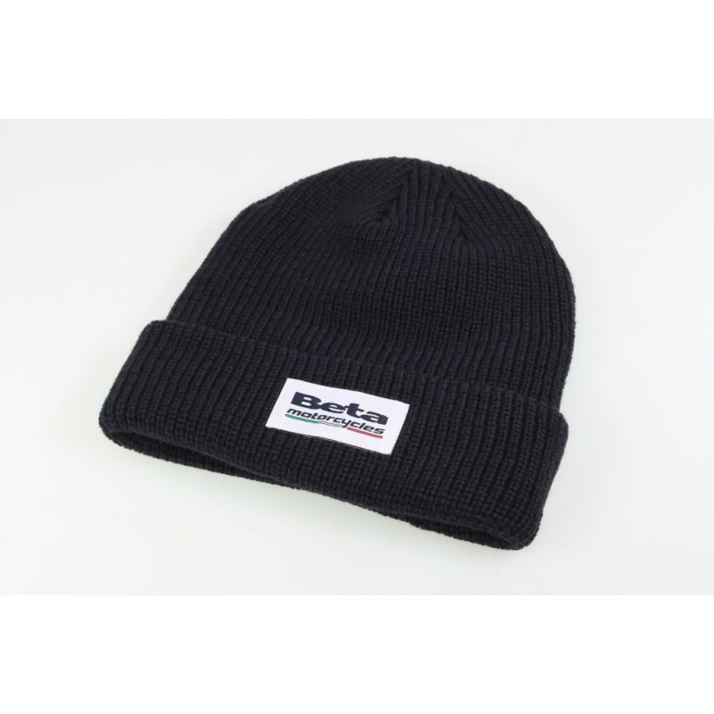 Bonnet BETA Team Replica noir