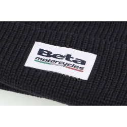 Bonnet BETA Team Replica noir