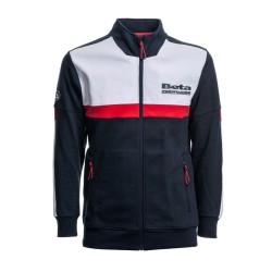 Gilet zippé BETA 2023 Team...