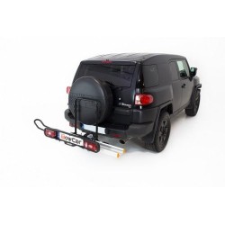Porte-motos TOWCAR balance transversale universel